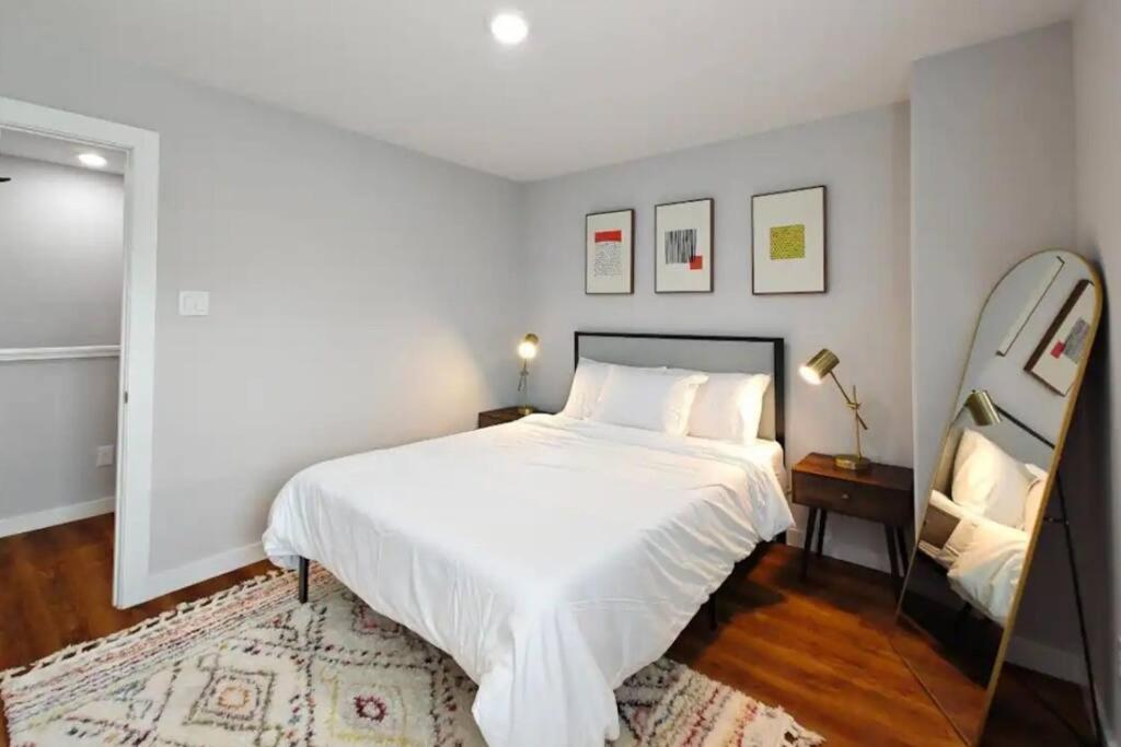 Luxury 3Br Home Downtown Houston And Near Airport Exterior foto