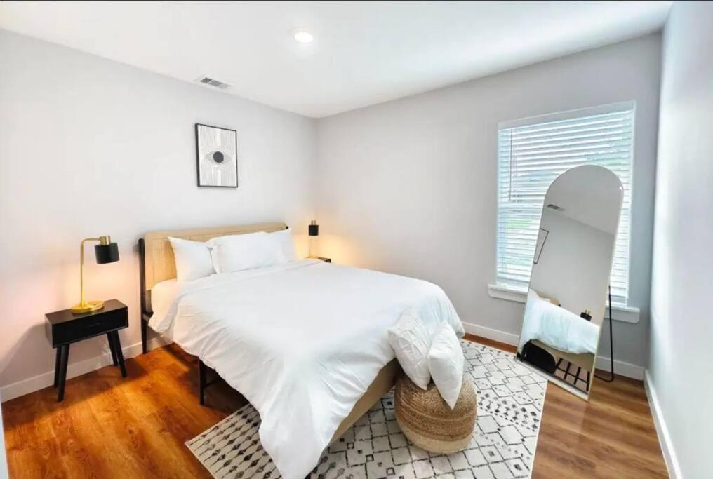 Luxury 3Br Home Downtown Houston And Near Airport Exterior foto