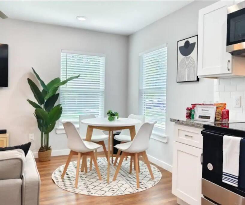 Luxury 3Br Home Downtown Houston And Near Airport Exterior foto